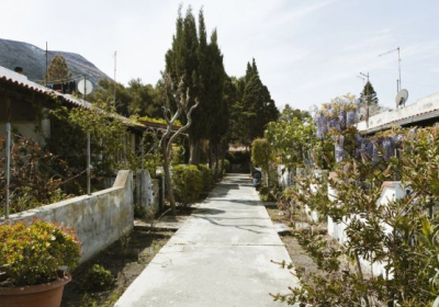 Casa Vacanze Residence Cottage Sull'isola Di Vulcano